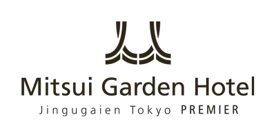 三井ガーデンホテル神宮外苑の杜プレミアのウェブサイトはこちら