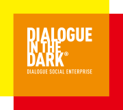 Dialogue in the Dark logo