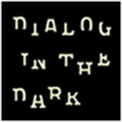 DIALOG IN THE DARK ロゴ